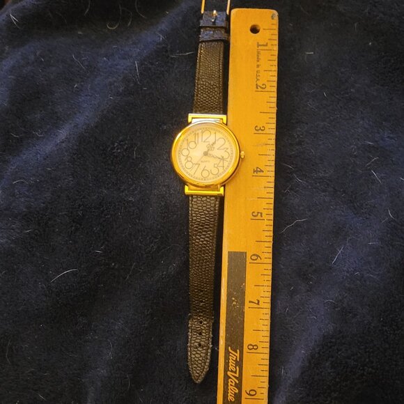 Suizo Quartz Watch - Picture 4 of 5